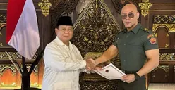 Diangkat Jadi Letkol Tituler, Deddy Corbuzier Kehilangan Rp84 Miliar Per Tahun