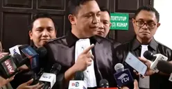 Keterangan Ahli Balistik, Pengacara Bharada E dan Ferdy Sambo Saling Bertolak Belakang, Begini Alasannya