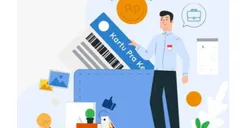 Buruan Daftar! Program Kartu Prakerja Gelombang 48 Tahun 2023 Kembali Dibuka, Link Pendaftaran Klik di Sini!