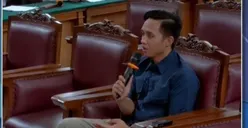 Terpopuler! Ketegasan Bharada E Bantah Keterangan Putri Candrawathi di Persidangan Banjir Pujian Netizen