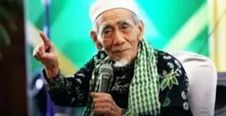 Mbah Moen: Terapkan 5 Amalan Ini, Maka Hajat Terkabul dan Rezeki seakan Ditarik ke Rumah!