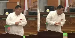 Kelakuan Kuat Maruf di Persidangan Banjir Pujian Netizen, Lakukan Hal Ini ke Ferdy Sambo dan Putri Candrawati