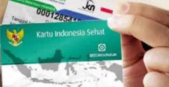Siap-Siap, 4 Bantuan Sosial Ini Akan Diterima Bagi Pemilik Kartu KIS BPJS Kesehatan PBI