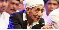 Kematian Ternyata Merupakan Sebuah Nikmat, Kok Bisa? Simak Penjelasan Mbah Moen Berikut
