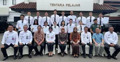 Terbaru! Ini Kebijakan PPPK 2022 Guru dan Nakes, Menkes dan Mendikbud Buka Suara