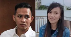 Ling Ling Tunangan Bharada E Muncul ke Publik, Buat Netizen Patah Hati Berjamaah