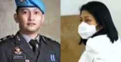 Hubungan Romantis Putri Candrawathi dan Yosua Terkuak Lie Detector, Istri Ferdy Sambo Semakin Tidak Berkutik