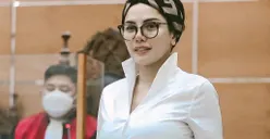Kecewa! Nikita Mirzani Sindir Dito Mahendra Tak Hadiri Sidang: Dilema Mau Datang ke KPK atau Serang?