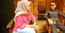 Yessi Akui Ingin Punya Hubungan Baik dengan Ryan Dono, Dedi Mulyadi Beri Pesan Bijak Begini
