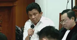 Kamaruddin Perhatikan Gestur Ketakutan Ferdy Sambo saat Bantah Ikut Menembak Brigadir J: Takut Dihukum Mati