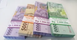 1 Juta Pekerja Belum Cairkan BSU 2022,  Begini Cara Cek Penerima dan Tarik BLT Subsidi Gaji