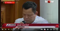 Akhirnya, Kuat Maruf Berkata Jujur di Depan Hakim, Bilang Begini Saat Persidangan