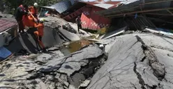 Daftar Bencana Gempa Bumi Paling Mematikan di Dunia, Ada Indonesia!