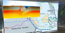 Ancaman Serius Megathrust! Pakar Tsunami BRIN: Wilayah Jawa dan Sumatera Harus Tingkatkan Mitigasi Bencana