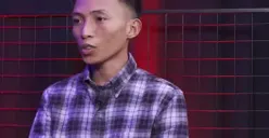 Sang Kakak Ungkap Pesan Haru untuk Bharada E dan Sampaikan Harapan Keluarga, Meminta Hal Ini Pada Hakim