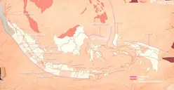 20 Gempa Megathrust Pernah Terjadi di Indonesia, Ahli Petakan Segmen Megathrust Aceh hingga Papua