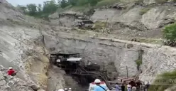 Ledakan Tambang Batu Bara kembali Terjadi, Kini di Sawahlunto Mengakibatkan Korban di Kedalaman 200 Meter