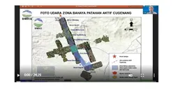 Inilah 3 Fakta Baru dari Sesar Cugenang, Pemicu Gempa 5,6 Magnitudo di Cianjur