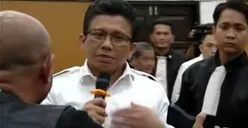 Akhirnya! Ferdy Sambo Akui Jadi Sutradara Skenario Tembak Menembak, Inilah Alasannya Pilih Skenario Itu!