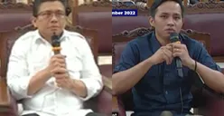 Terbongkar! Ternyata Segini Janji Imbalan Ferdy Sambo ke Richard Eliezer Usai Penembakan Brigadir J