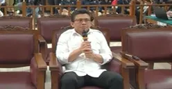 Terkuak! Alasan Ferdy Sambo Buat Skenario Tembak Menembak, Ternyata Untuk Tutupi Hal Ini
