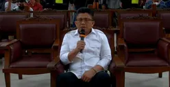 Lelah! Ferdy Sambo Akhirnya Ngaku Soal Skenario Pelecehan Putri Candrawathi, Netizen: Kenapa Ngga dari Awal?