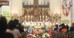 Catat Link Jadwal Misa Natal 2022 Gereja di Jakarta, Semarang, Yogya dan Solo, Lengkap di Sini!