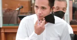 Pilu! LPSK Bongkar Kondisi Richard Eliezer Jelang Sidang Vonis Hakim: Dia Kalau Malam..