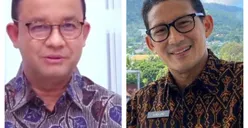 Blak-blakan, Partai Demokrat Tegas Tolak Sandiaga Uno jadi Cawapres Anies Baswedan, Kenapa?