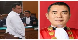 Geger! Kuat Maruf Melaporkan Hakim Wahyu Santoso kepada Komisi Yudisial, Apa Alasannya?
