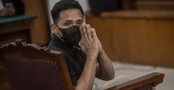 Bernyali! Mantan Hakim Maruarar Siahaan Sebut Tuntutan 12 Tahun Eliezer Tak Tepat: Harusnya Cukup......
