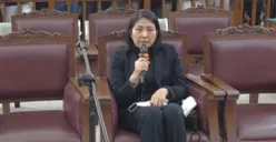 Mengaku Dengar Banyak Suara Tembakan, Putri Candrawathi Kaget Didatangi Ferdy Sambo hingga Diajak Lakukan Ini 