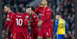 Link Live Streaming Aston Villa vs Liverpool, Duel Liga Inggris Dini Hari Ini Pukul 00.30 WIB