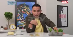 Heboh! Ramalan Hard Gumay Tahun 2023 : 4 Artis Inisial R Tertimpa Masalah, Inilah Ciri-Cirinya!