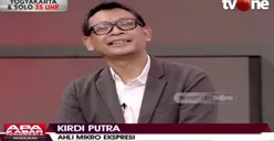 Tangisan Putri Candrawathi Nyata atau Drama? Pakar Mikro Ekspresi Ungkap Kejanggalan