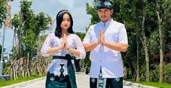 Sempat Sakit Pasca Putus, Thariq Halilintar dan Fuji Selalu Akrab Bahkan Akui Masih Sayang!