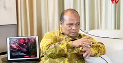 Mantan Kepala PPATK Curigai Dugaan Pencucian Uang yang Dilakukan Ferdy Sambo, Ini Buktinya!