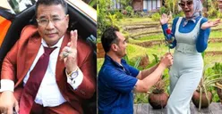 Jadi Kuasa Hukum Venna Melinda, Hotman Paris Ungkap Alasan Ferry Irawan Lakukan KDRT
