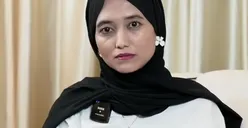 7 Fakta Syarifah Ima Shahab, Wanita yang Ngefans Berat dan Ngebet Jadi Istri Kedua Ferdy Sambo