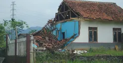 Ada 7 Sesar Aktif di Sekeliling Cianjur, BMKG Lakukan Pencegahan dan Mitigasi Bencana Gempa Bumi