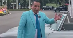 Tanggapi Penganiayaan David oleh Mario Dandy, Hotman Paris Hutapea: Benar-benar Sadis! Kita Viralkan!
