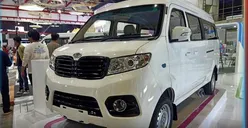 Mobil Listrik Esemka Bima EV Ikut Pameran IIMS 2023, Netizen Julid: Berarti Pemilu Sudah Dekat