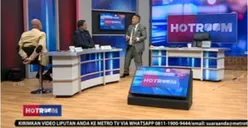 Hotman Paris pada Jasman Panjaitan: Adilkah Tuntutan 12 Tahun Penjara Terhadap Richard Eliezer?