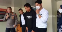 Rizky Billar Akhirnya Laporkan Haters Nakal ke Polisi, Alasannya Ternyata karena Ada Hal Mengerikan Ini