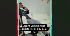 Teka-teki Siapa yang Ada di Balik Telepon Hakim Wahyu dalam Video Viral, Komisi Yudisial Tegaskan Hal Ini