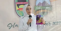Selain Laporkan Anne Ratna Mustika Terkait Plat Palsu, Sosok Ini Juga Menduga Adanya Praktik Jual Beli Jabatan