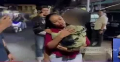 Hilang Selama 1 Bulan, Malika Korban Penculikan Anak Akhirnya Ditemukan, Terungkap Begini Keadaannya