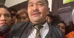 Hakim Wahyu Iman Santoso Vonis Mati Ferdy Sambo, Kamaruddin Simanjuntak: Kemenangan untuk Rakyat Indonesia