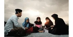 Inilah Niat dan Tata Cara Membayar Fidyah Puasa, Penting untuk Dibaca Jelang Ramadan!
