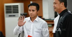 Wih! Richard Eliezer Happy Ending, Ternyata Begini Strategi Ronny Talapessy Memenangkan Persidangan
